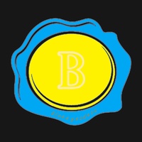 BLUE TOKEN LOGO  299