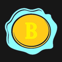 BLUE TOKEN LOGO  305