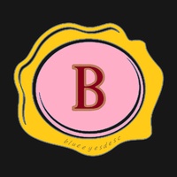 BLUE TOKEN LOGO  318