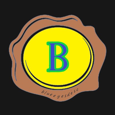 BLUE TOKEN LOGO  319