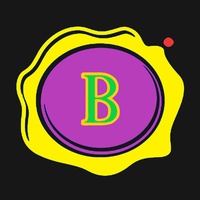 BLUE TOKEN LOGO  321