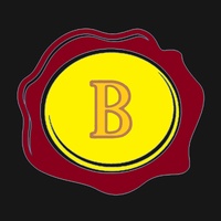 BLUE TOKEN LOGO  322