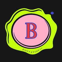 BLUE TOKEN LOGO  328