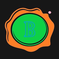 BLUE TOKEN LOGO  332
