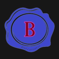 BLUE TOKEN LOGO  336