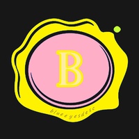 BLUE TOKEN LOGO  339