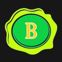 BLUE TOKEN LOGO  340