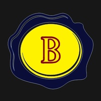 BLUE TOKEN LOGO  350