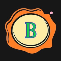 BLUE TOKEN LOGO  351