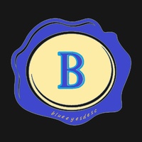 BLUE TOKEN LOGO  352