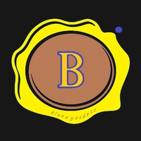 BLUE TOKEN LOGO  362