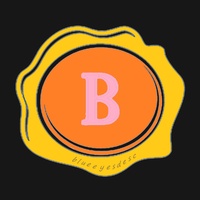 BLUE TOKEN LOGO  366