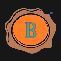BLUE TOKEN LOGO  371