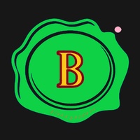 BLUE TOKEN LOGO  372