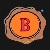 BLUE TOKEN LOGO  377