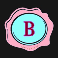 BLUE TOKEN LOGO  379
