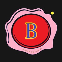 BLUE TOKEN LOGO  382