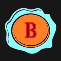 BLUE TOKEN LOGO  383