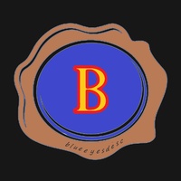 BLUE TOKEN LOGO  385
