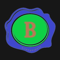 BLUE TOKEN LOGO  386