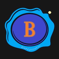 BLUE TOKEN LOGO  387