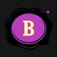 BLUE TOKEN LOGO  394