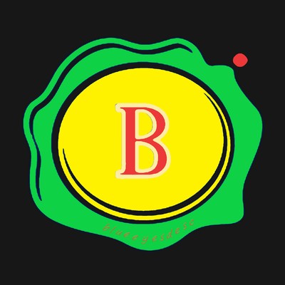 BLUE TOKEN LOGO  400
