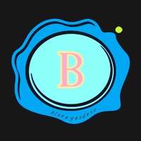 BLUE TOKEN LOGO  407