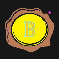 BLUE TOKEN LOGO  408