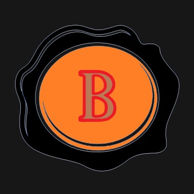 BLUE TOKEN LOGO  409