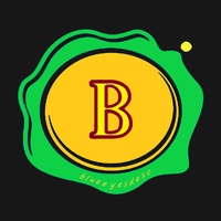BLUE TOKEN LOGO  411