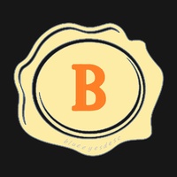 BLUE TOKEN LOGO  412