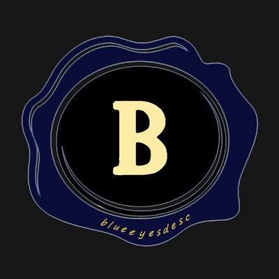 BLUE TOKEN LOGO  416