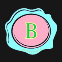 BLUE TOKEN LOGO  420