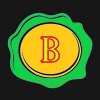 BLUE TOKEN LOGO  422