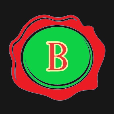BLUE TOKEN LOGO  425