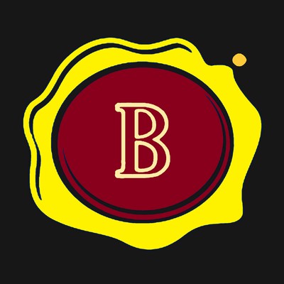 BLUE TOKEN LOGO  427