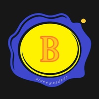 BLUE TOKEN LOGO  430