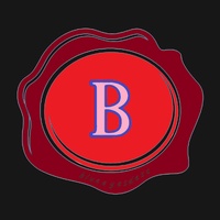 BLUE TOKEN LOGO  434