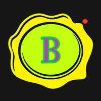 BLUE TOKEN LOGO  438