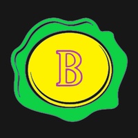 BLUE TOKEN LOGO  439