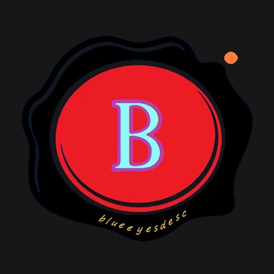 BLUE TOKEN LOGO  441