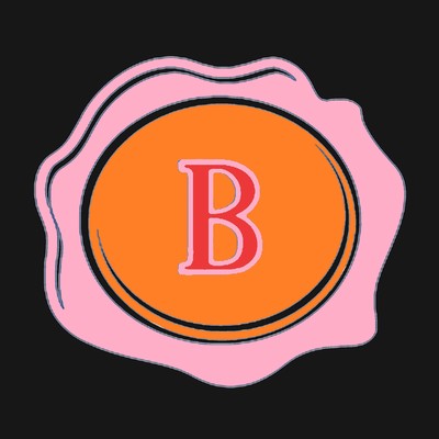 BLUE TOKEN LOGO  443
