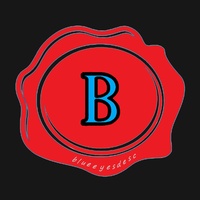 BLUE TOKEN LOGO  446