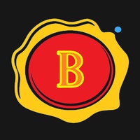 BLUE TOKEN LOGO  448