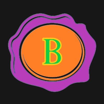 BLUE TOKEN LOGO  450