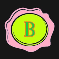 BLUE TOKEN LOGO  455