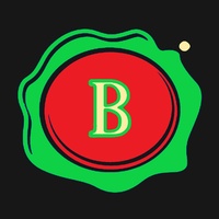 BLUE TOKEN LOGO  456