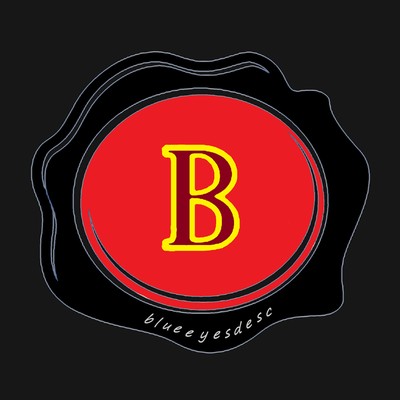 BLUE TOKEN LOGO  457