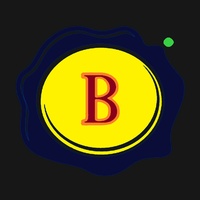 BLUE TOKEN LOGO  463